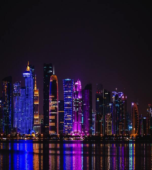 business setup in Qatar